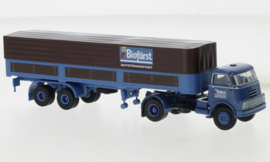 BRE 85239 DAF DO 2000 Binfurst 1:87