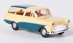 BRE 20050 Opel Rekord P1 Caravan 1:87