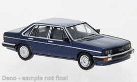 PCX 87 0065 Audi 200 (C2) donkerblauw 1:87