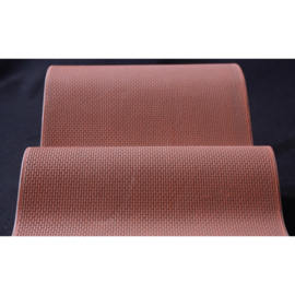 Redutex baksteen rood-zwart 087 LD 113