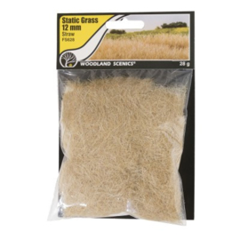 12 mm Static Grass Straw FS 628