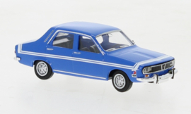 BRE 14527 Renault 12 TL blauw Giordini 1:87