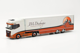 H 315296 DAF XG+ J.M. Driebergen 1:87