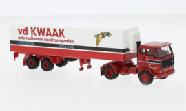 BRE 85688 Volvo F89 vd Kwaak nieuw design 1:87