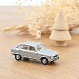 511692 Renault 16 1966 Grey Metallic 1:87