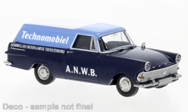 BRE 20073 Opel P2 ANWB 1:87