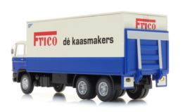 487.051.16 DAF kantelcabine A, tandemasser Frico HO 1:87