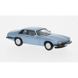 PCX 87 0330 Jaquar XJ-5 lichtblauw 1:87