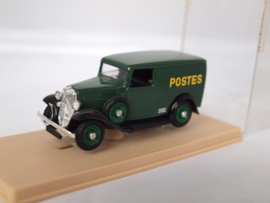 Eligor Citroen 500 kgs Postes 1:43