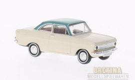 BRE 20328 Opel Kadett A Coupe 1:87