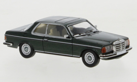 PCX 87 0175 Mercedes C123 Coupe, groen 1:87