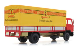 487.052.05 DAF kantelcabine B, Conimex HO 1:87