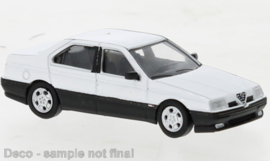 PCX 87 0434 Alfa Romeo 164 wit 1:87