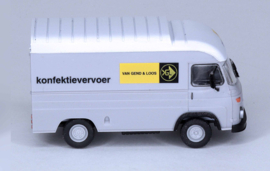 IGRA 66518050 Saviem SG 2 van Gend & Loos Konfektie 1:87