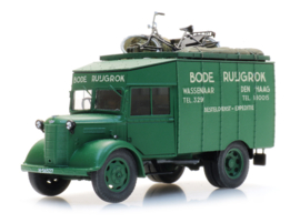 387 576 Austin K2 Bodewagen HO 1:87