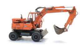 387 633 Atlas 1302 graafmachine HO 1:87