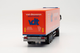 H 315463 Volvo FH Gl '20 van Deuveren 1:87
