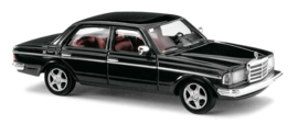 BA 46872 MB W 123 zwart 1:87