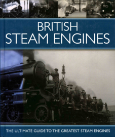 British Steam Engines