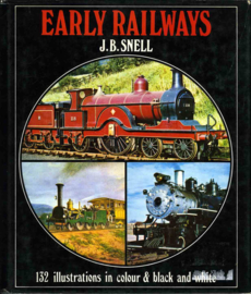 Early Railways