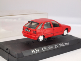 Solido 1524 Citroen ZX Volcane 1:43