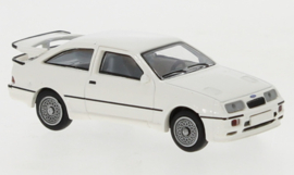 BRE 19250 Ford Sierra RS 500 Cossworth, wit 1:87