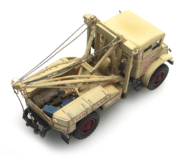387 204 Chevrolet 3T kraanwagen HO 1:87