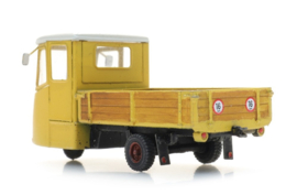 387.334 Spijkstaal Pick Up HO 1:87