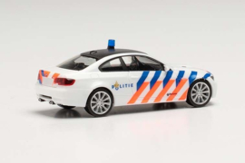 H096409 BMW M3 (E92) Politie 1:87