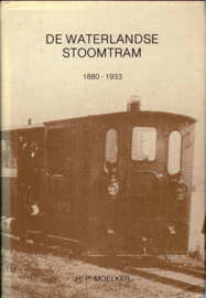 De Waterlandse Stoomtram 1880-1933