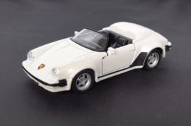 MAISTO Porsche 911 Speedster 1:43