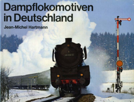 Dampflokomotiven in Deutschland