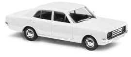 BA 60213 Opel Record 1966 bouwkit 1:87