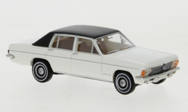 BRE 20724 Opel Admiraal, wit 1:87