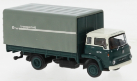 BRE 35906 Bedford TK Geldersche Tramwegen 1:87