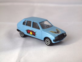 Solido Citroen Visa Baoum 1:43