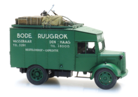387 576 Austin K2 Bodewagen HO 1:87