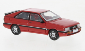 PCX 87 0268 Audi Coupe rood 1:87