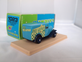 Eligor Citroen 500 kgs Per Lustucru 1:43