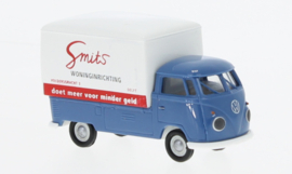 BRE 32871 VW T1b Grossraum Koffer Smits 1:87