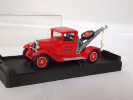 Solido 4410 C4F kraanwagen Ville de Versailles 1:43