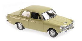 940-082001 Ford Cortina MKI 1:43