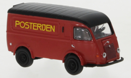 BRE 14657 Renault, Goelette, Posterijen NL 1:87