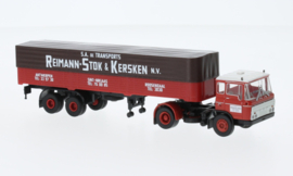 BRE 85285 DAF FT 2600 Reimaann-Stok & Kersken NL 1:87