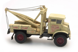 387 204 Chevrolet 3T kraanwagen HO 1:87