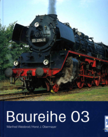 Baureihe 03