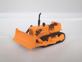 SHINSEI Power bulldozer 1:43