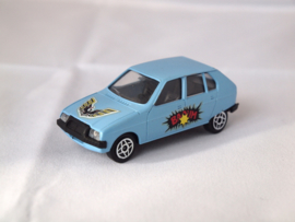 Solido Citroen Visa Baoum 1:43
