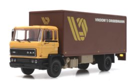 487.052.04 DAF kantelcabine B, Vroom & Dreesmann HO 1:87