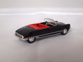 NOREV Citroen DS 21 cabrio1:43